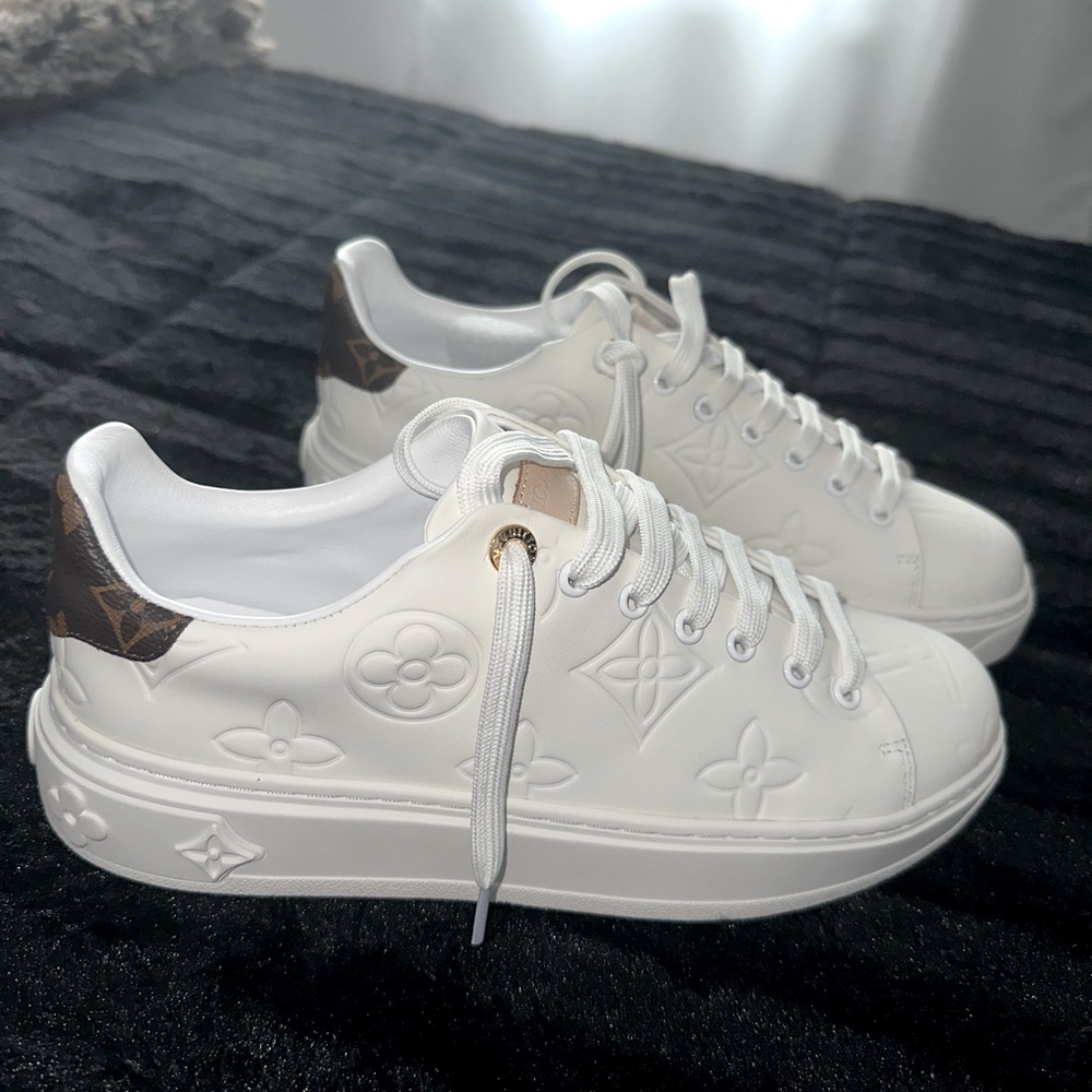Louis Vuitton sneakers